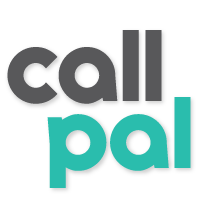 Call Pal Logo Telephony and Call Answering Solutions