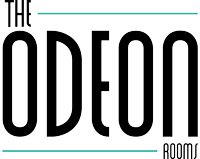 Odeon Rooms Logo