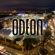 THe Odeon Rooms Eyres Square