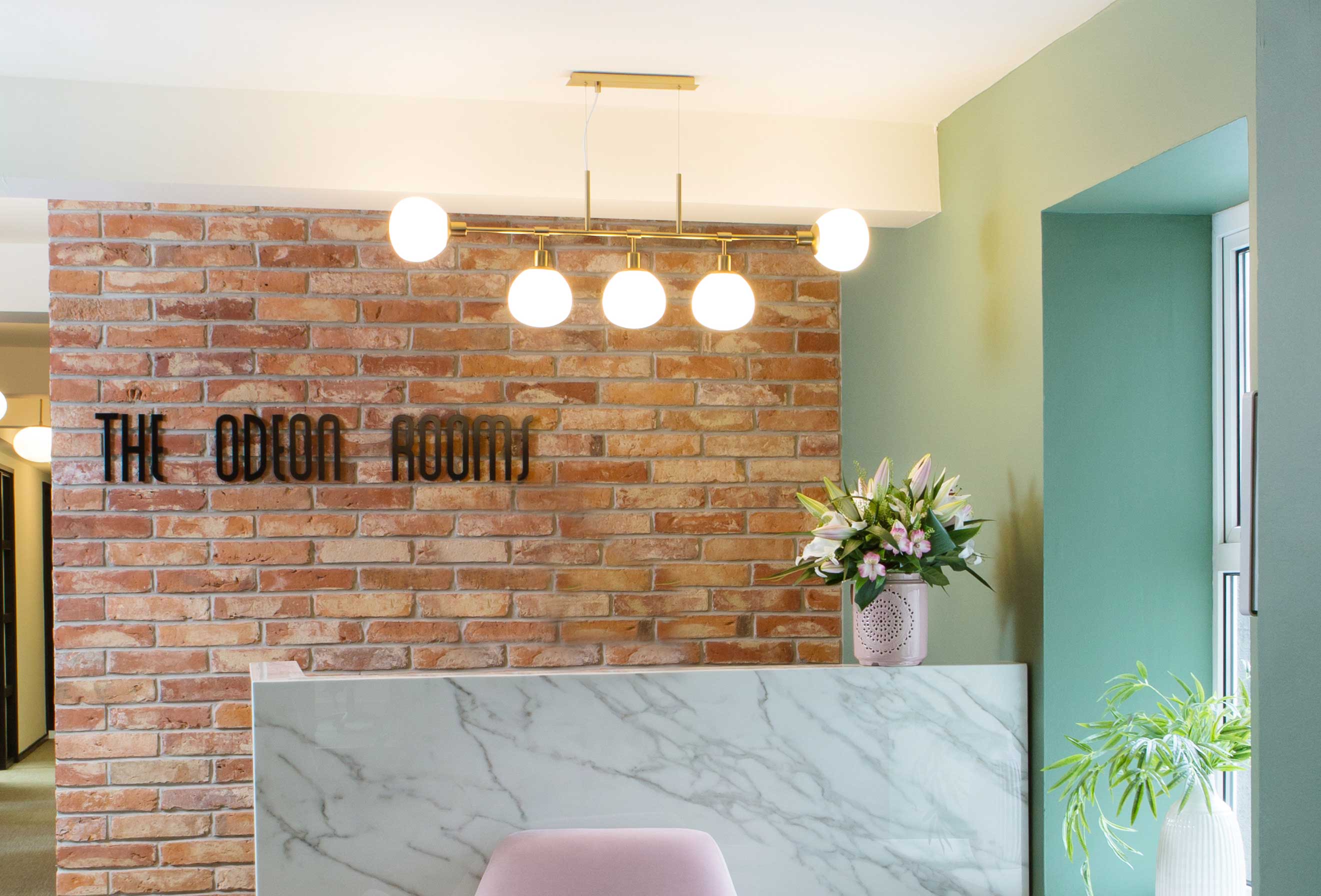 Odeon Rooms Serviced Offices Galway