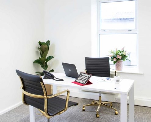 Office space Galway