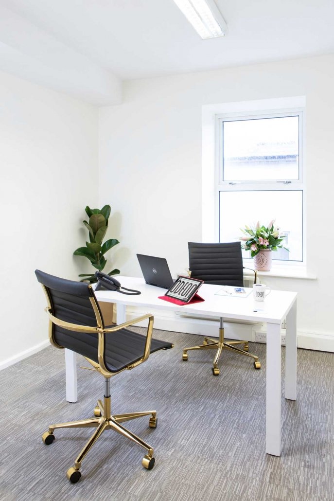 Office space Galway