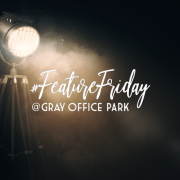 Client feature Gray Office Park