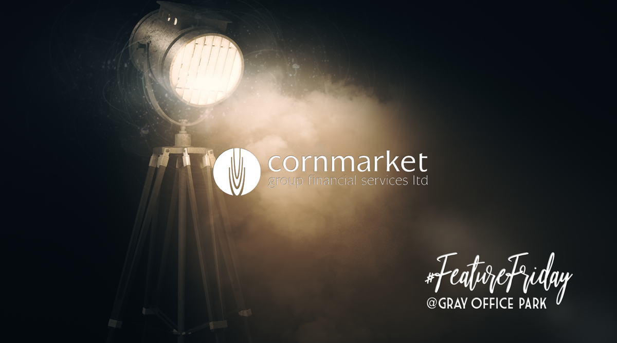 Feature Friday – Introducing Cornmarket – Gray Offices. Serviced ...