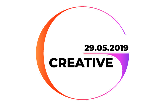 Galway Creative, Logo