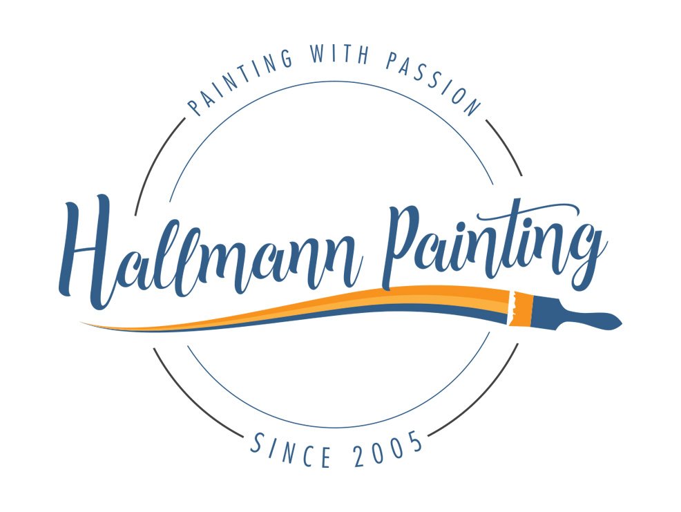 Hallmann painting logo jpg