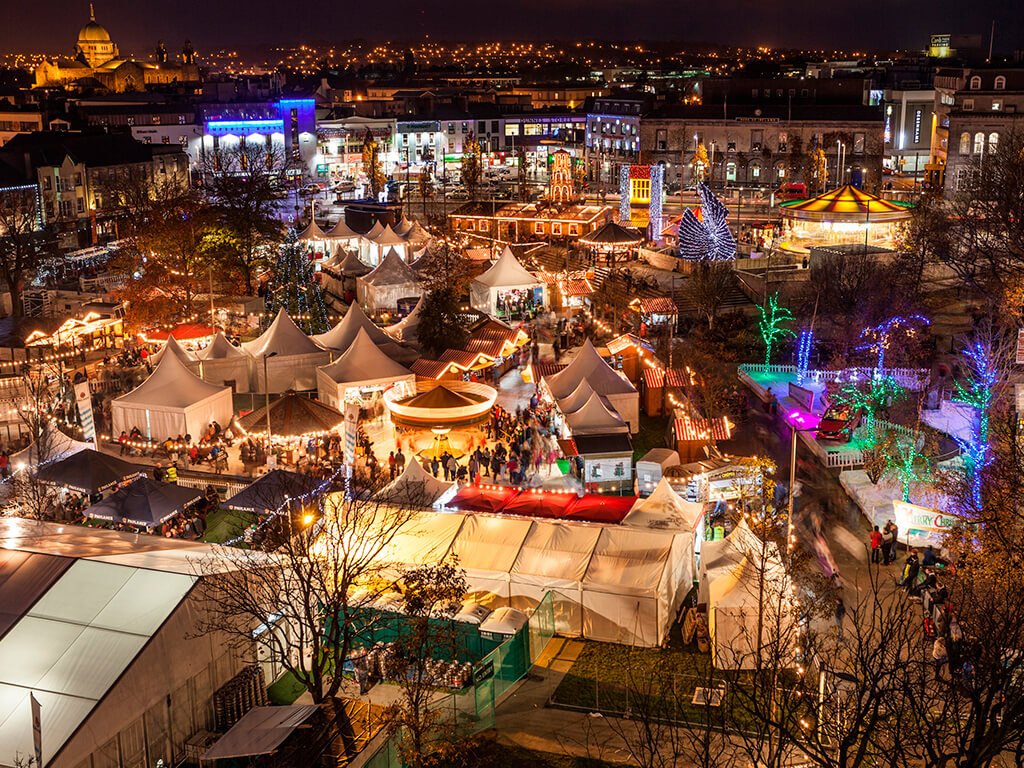 Galway-Christmas-Market