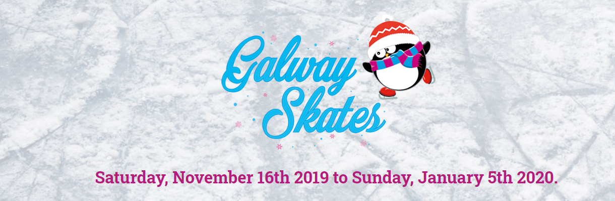 Galway Skates