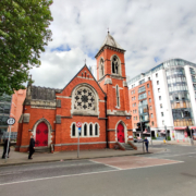 Limerick office space