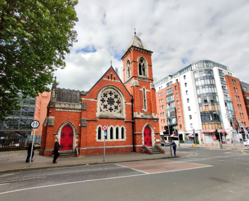 Limerick office space